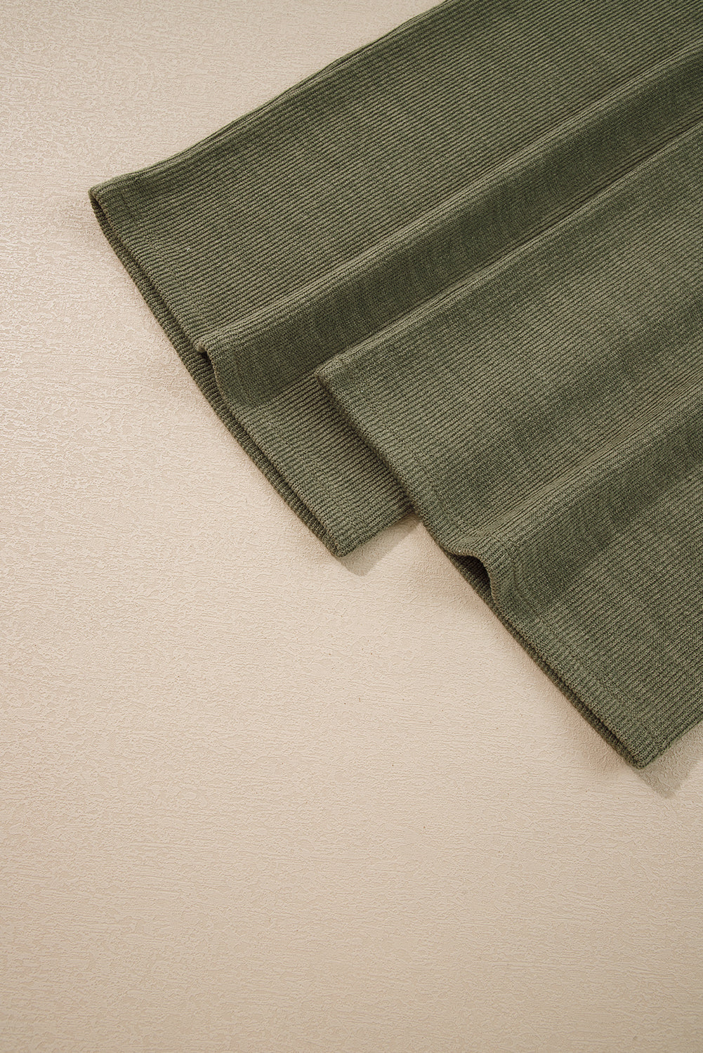 Easy Laurel Green Overall Jumpsuit
