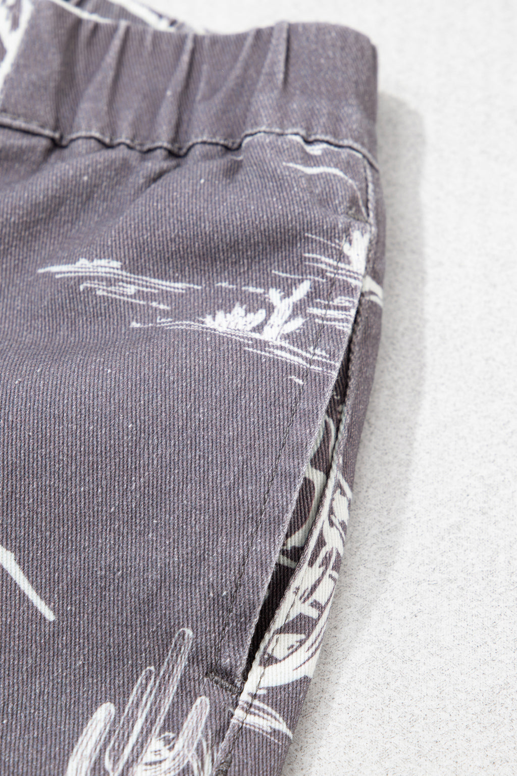 Wild West Vintage Riding Jeans