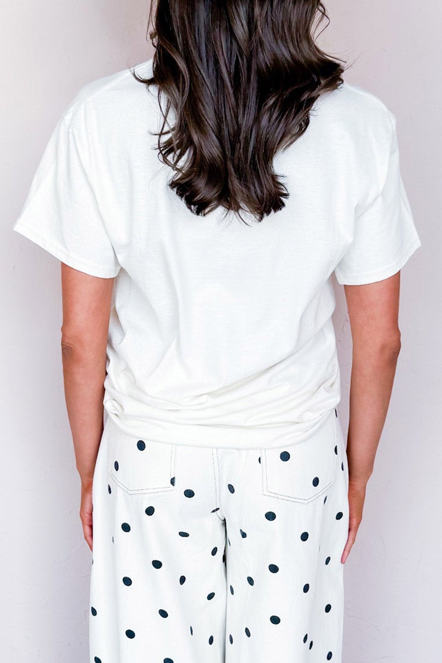 Cowboy Lover Western Graphic Tee