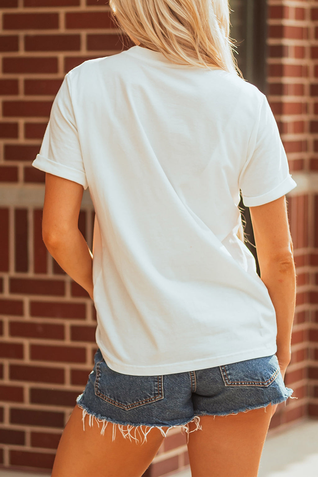 Cowboy Lover Western Graphic Tee