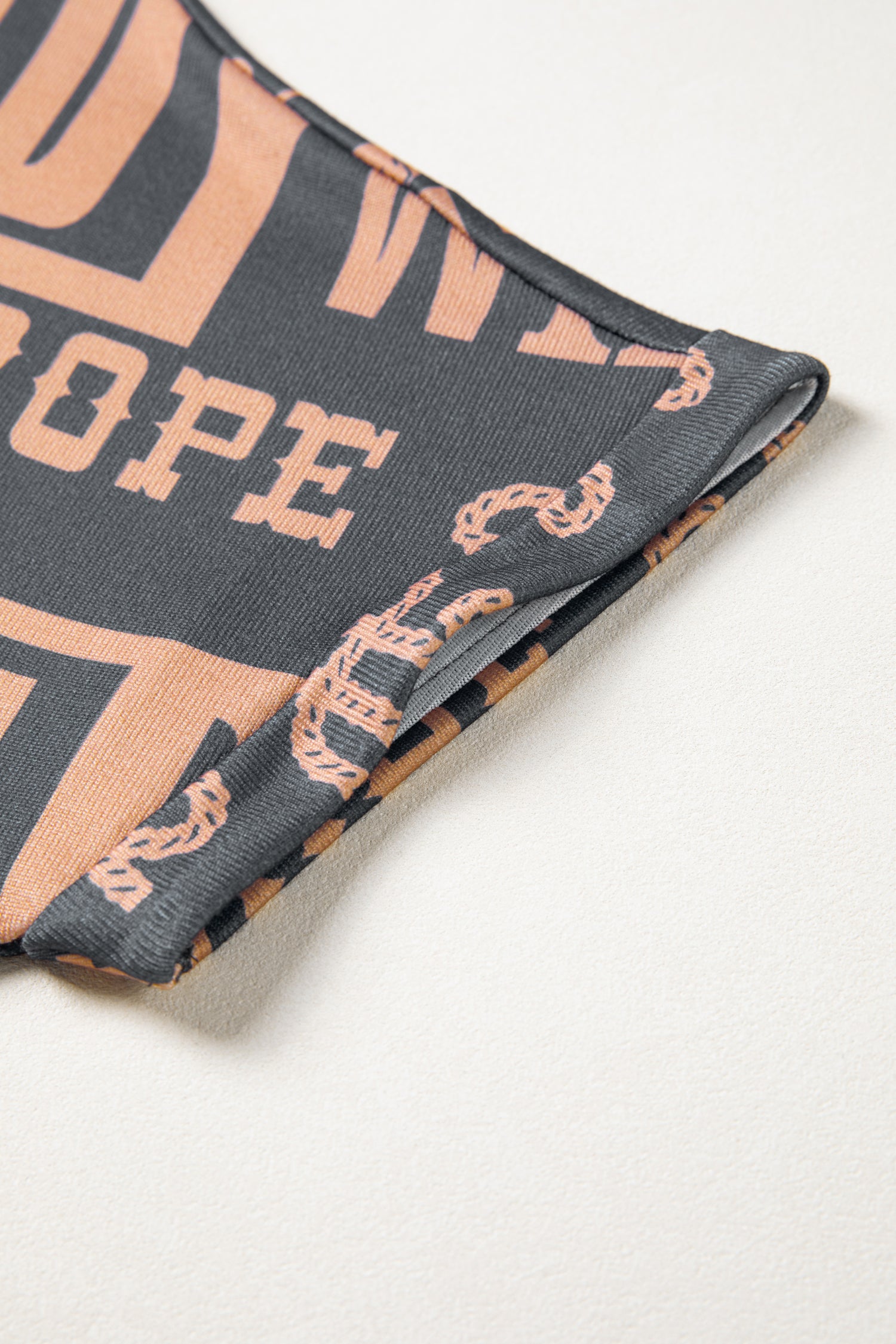 Howdy Cowboy Western Graphic Tee