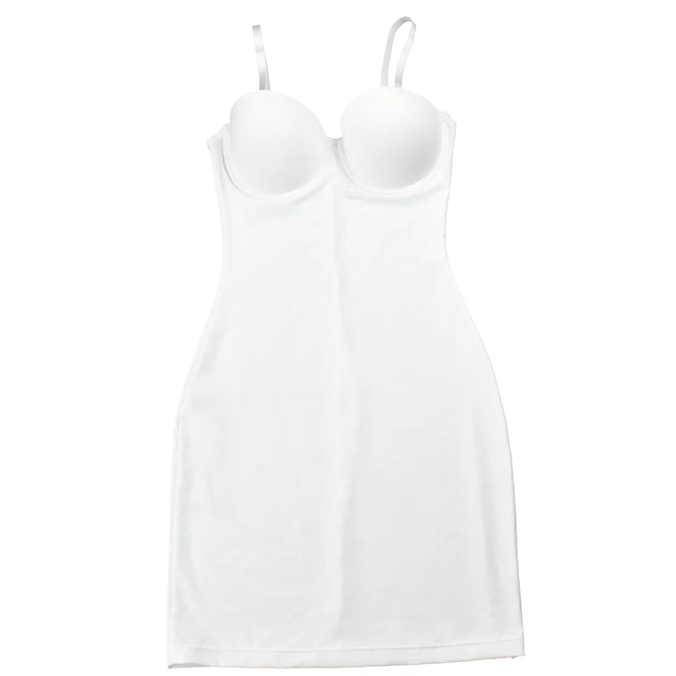 Backless Skinny Strap Bodycon Mini Dress