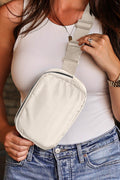 Everyday Waterproof Crossbody Bag