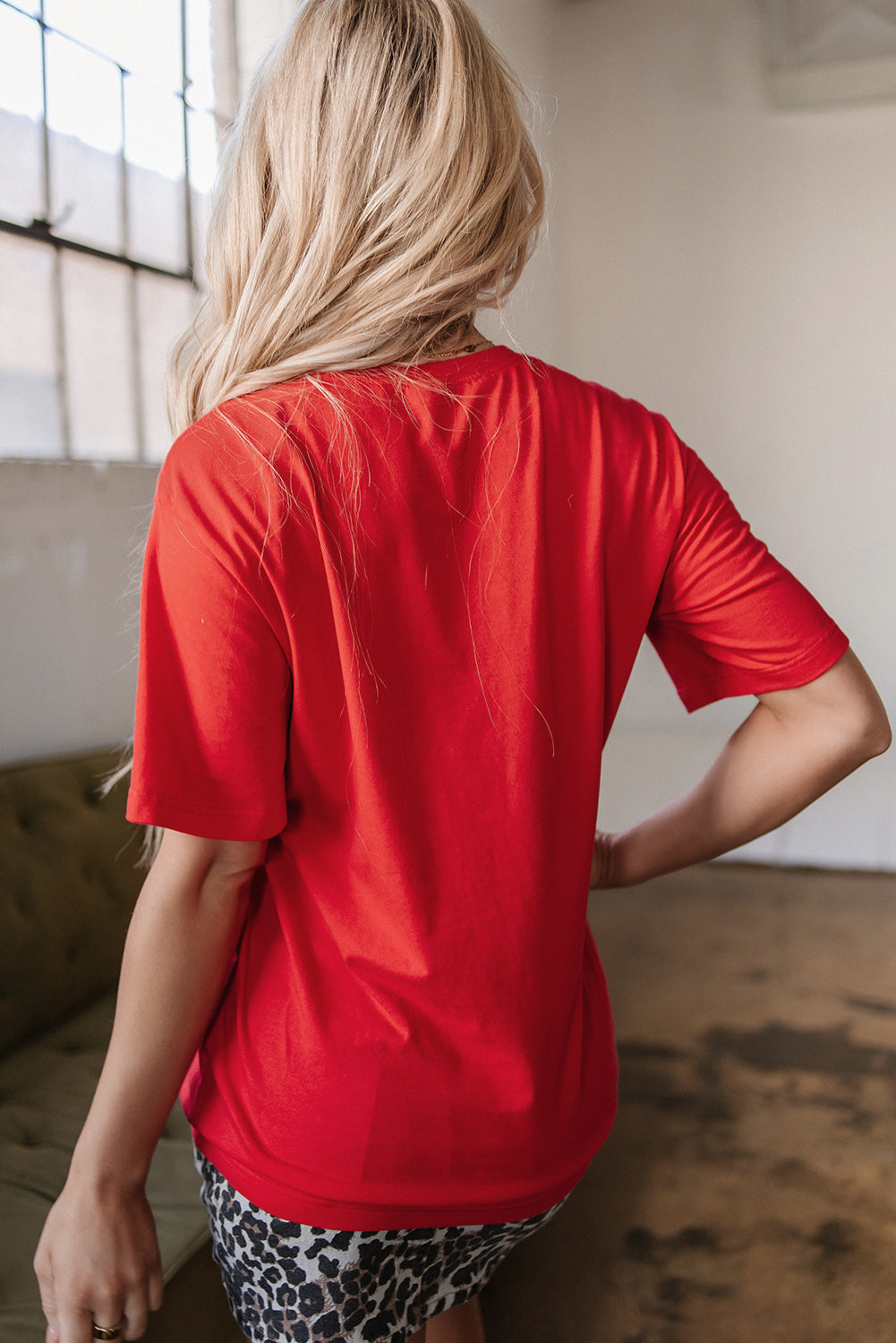 Cowboy Take Me Away Graphic Tee