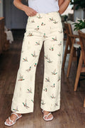 Mallard Country Cuffed Jeans
